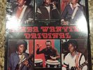 KENYA SOUKOUS RARITY ORCHESTRA SIMBA WANYIKA ORIGINAL VOLUME 1 VINYL RECORD
