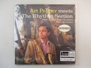 ART PEPPER MEETS THE RHYTHM SECTION SEALED AUDIOPHILE VINYL 2 LP 45 RPM Low #
