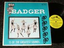 PRIVATE 1968 WI Garage Comp LP - 