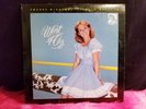 Amanda McBroom and Lincoln Mayorga West of OZ  1981  Lab 15 (EX/VG+)