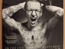 CHESTER BENNINGTON ?? METAL HAMMER SONDEREDITION ?? SPECIAL MAGAZIN ?? POSTER