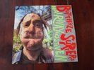 Hairway to Steven Butthole Surfers Vinyl 1988 Touch & Go Records