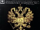 EUGENE ORMANDY / Tchaikovsky Symphony No.7 / Columbia 6-EYE MS 6349 1A/1A