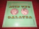 2LP Box Händel ACIS UND GALATEA Hans-Joachim Rotzsch Helmut Koch ETERNA 820095