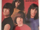Ramones - End Of The Century - SEALED / NEW 1980 US 1st Press SRK 6077 Sire