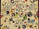LED ZEPPELIN III ( VERY RAR ) - LP 33 T - ATL 50 002 - 1970 - GERMANY