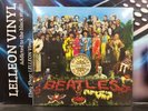 Beatles Sgt Peppers Lonely Hearts Club Band LP PCS7027 Pop 00's New & Sealed