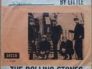 ROLLING STONES Not Fade Away Orig. DK Decca 11845 Single aus 1964