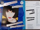 LINDA RONSTADT,Cry Like a Rainstorm,Vinyl LP,1989,Promo Audiophile Pressing,EX-