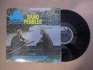 The Sand Pebbles, Soundtrack, Jerry Goldsmith, rare Japanese pressing