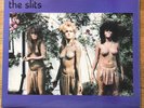 The Slits - Cut Vinyl Original 1979 ILPS9573. Excellent condition.
