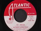 HARVEY AVERNE DOZEN: My Dream / The Micro Mini 45 (dj, Latin Soul) Soul