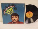 LEE HAZLEWOOD Love And Other Crimes 1968 EX  LP Reprise RS 6297 CLEAN