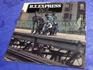 B.T. EXPRESS (LP) DO IT [US 1974 SCEPTER ROADSHOW VINYL GATEFOLD `FUNK ALBUM] EX