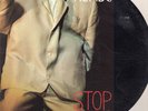 Talking Heads Vinyl LP Sire Records 1984, 25186-1, Stop Making Sense Near Mint-