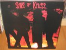 KYUSS - Sons Of Kyuss LP - QUEENS OF THE STONE AGE, UNIDA, HERMANO, DESERT ROCK