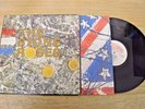 The Stone Roses The Stone Roses First Pressing 1989 Vinyl Album ORE LP 502