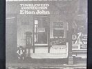 Elton John - Tumbleweed Connection LP Original Textured Press Sealed Shrink NEW