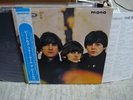Beatles / For Sale, Japan Parlophone MONO LP, Low Sale