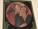 BOB WELCH (of Fleetwood Mac)  ORIGINAL 1977 PICTURE DISC - French Kiss - SEALED