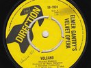 ELMER GANTRY'S VELVET OPERA Volcano MONSTER MOD DANCER psych *M-* UK 45 garage