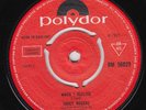 TRACY ROGERS When I Realise RARE UK girl group 45 THE SORROWS mod beat HEAR
