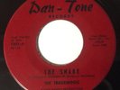 RARE SURF 45 The Tradewinds