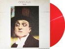 FACES LP Ooh La La RED VINYL LP Album NEW 3-D Face Sleeve NEW SEALED In Stock