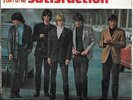 THE ROLLING STONES 45 EP SATISFACTION+PS FRANCE RARE 5/68