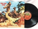 Toe Fat Two LP Rare Earth Stereo 1971 Rock Hard Prog