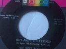 RARE PSYCH PROMO 45/ THE SOFT MACHINE 