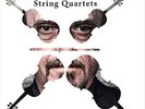 JETHRO TULL THE STRING QUARTETS NEW VINYL