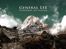 GENERAL LEE (FRANCE) HANNIBAL AD PORTAS NEW VINYL