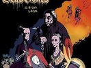 THE DEAD GOATS ALL OF THEM WITCHES NEW VINYL
