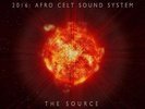 AFRO CELT SOUND SYSTEM THE SOURCE * NEW VINYL