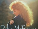 REBA MCENTIRE MERRY CHRISTMAS TO YOU NEW VINYL