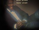 KIKI GYAN FEELIN' ALRIGHT NEW VINYL