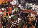 FELA KUTI UPSIDE DOWN NEW VINYL