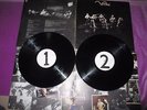 VAN DER GRAFF GENERATOR - LIVE VITAL - CHARISMA UK 1976  TEST PRESSING