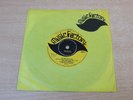 EX-   The Alan Bown /We Can Help You/1968 Music Factory 7