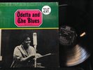 Odetta-Odetta and The Blues-Riverside 9417-STEREO SHRINK