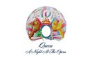 Queen: A Night At The Opera * 180 Gram Half Speed Mastered Vinyl LP 2015