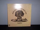 TRAFFIC- John Barleycorn Must Die /  UAS 5504 / Winwood Capaldi Blues Rock EXC