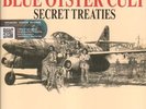 Blue Oyster Cult Secret Treaties 180G NEW OVP Columbia Vinyl LP