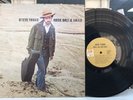 Steve Young - Rock Salt & Nails - A&M Folk Gram Parsons Super Rare