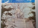 SXL 2013 DECCA WBG ED1 RAFAEL KUBELIK BRAHMS SYMPHONY NO 1