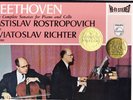 2LP-BOX.-BEETHOVEN.-MSTISLAV ROSTROPOVICH&SVIATOSLAV RICHTER.