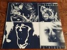 The Rolling Stones Emotional Rescue 1st UK CUN 39111 LP + Poster *STUNNING*