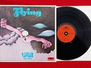 UFO II - Flying - POLYDOR 2310197 - SPACE ROCK  VINYL LP