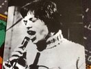 Rolling Stones - Don't Lie To Me rare LP green Vinyl  not TMOQ